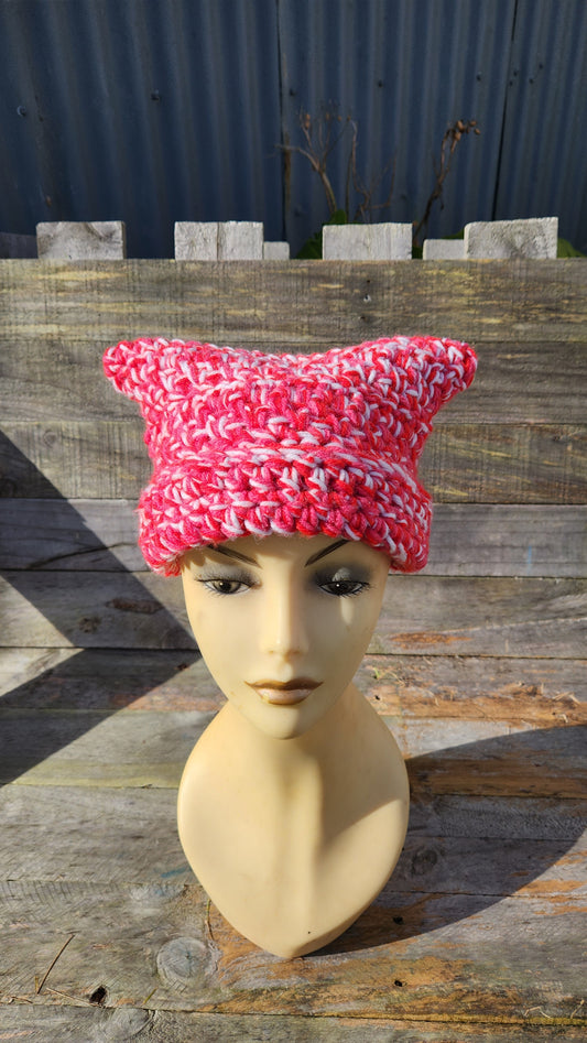 Cat Ear Beanie
