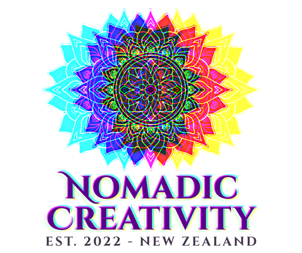 Nomadic Creativity